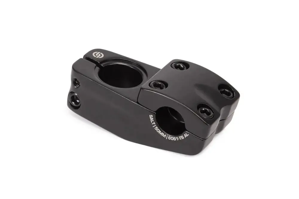 Salt Zion Top Loader Stem 1