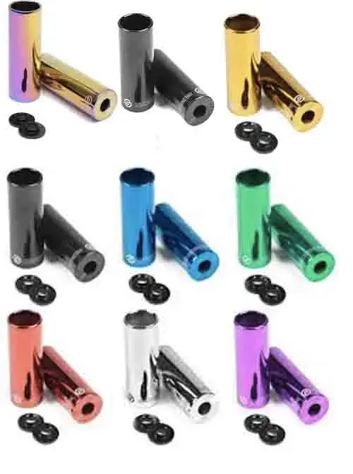Salt Am Pegs (Pair) 1