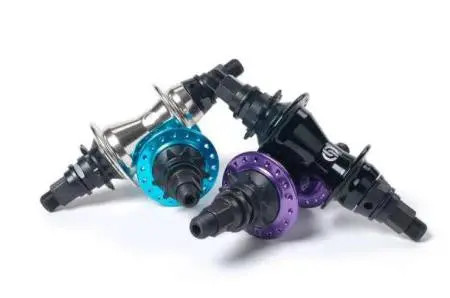 Salt Pro Cassette Rear 14Mm Hub 1