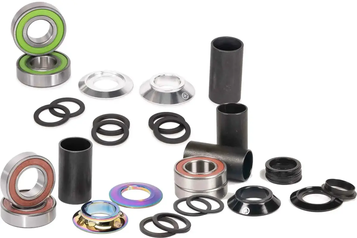 Salt Plus Echo Mid Bottom Bracket 1