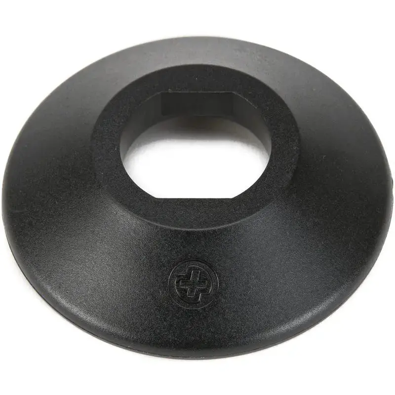 Salt Plus Pro Rear Hubguard Nylon (Fits Wethepeople Completes, Ex, Trapez & Vertex) 1