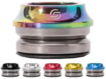Salt Pro Integrated Headset 1
