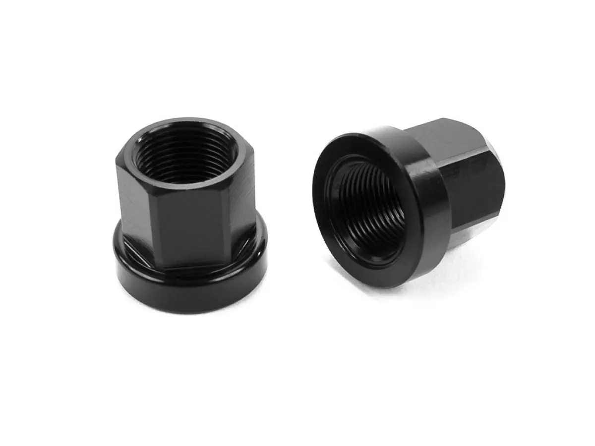 Salt Ex Axle Nut (Pair) 1