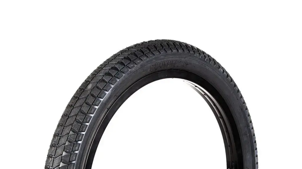 S&M Mainline Tire 20” & 22” 2