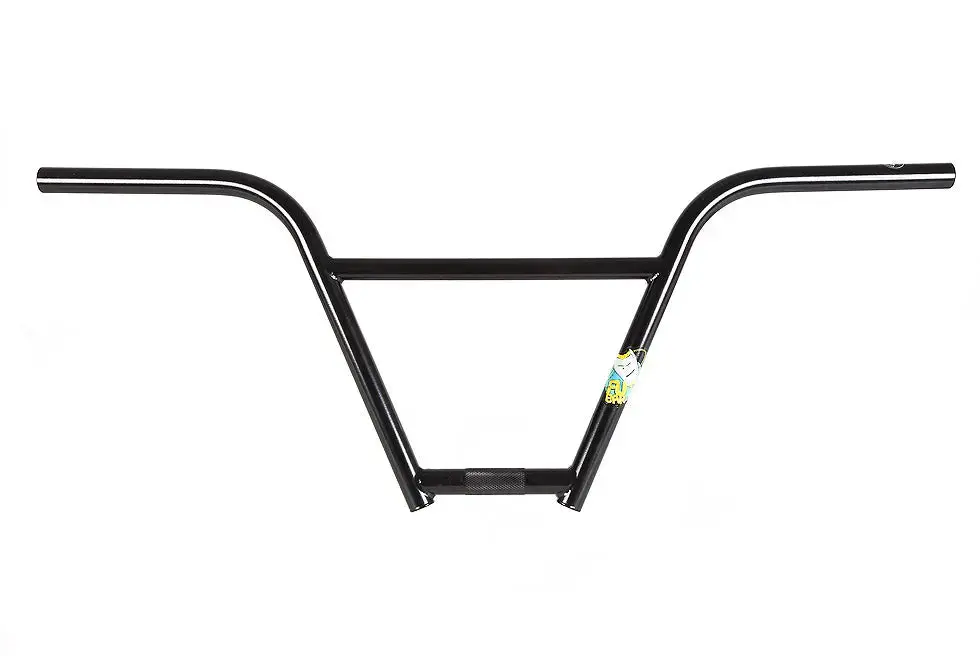 S&M Fu Bar 4 Piece Bar 1