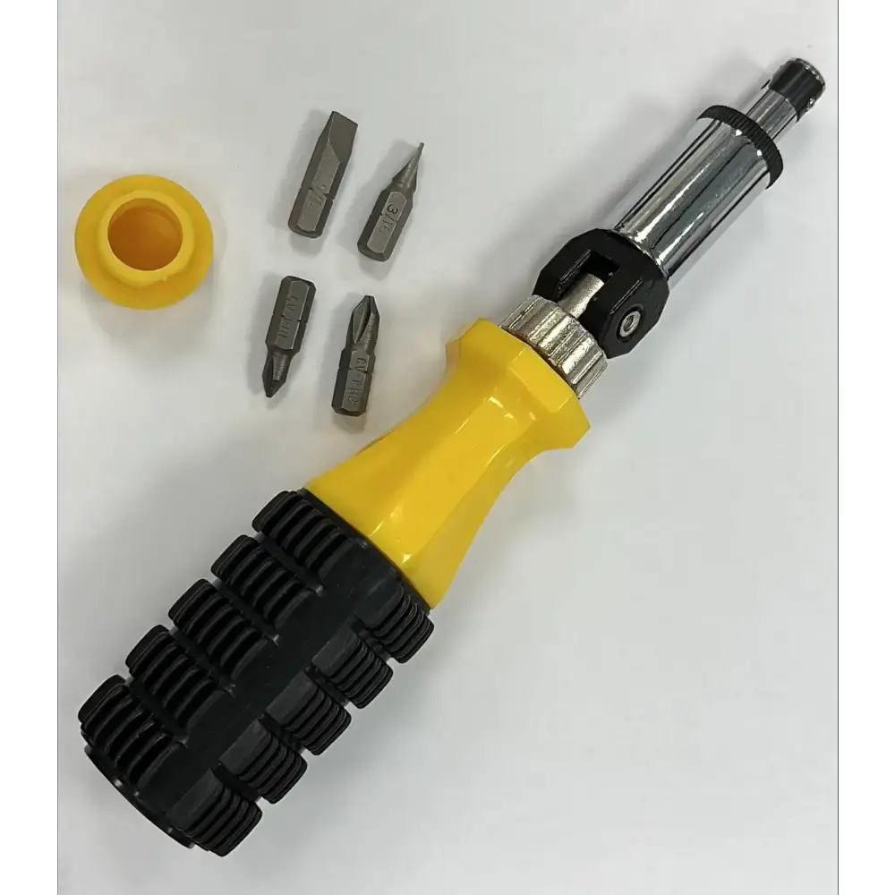 Screwdriver Bit Set 1