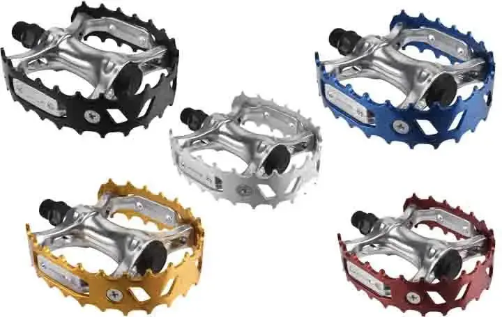 Se Bikes Bear Trap Pedals 1