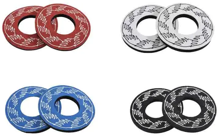 Se Bikes Wing Donuts 1