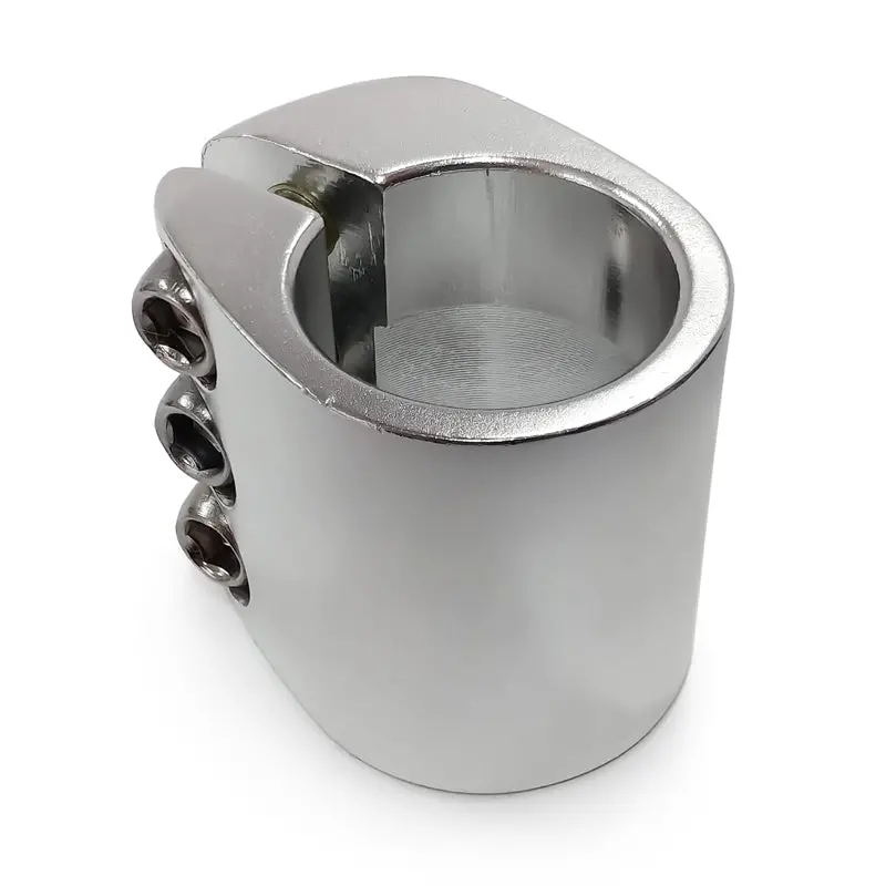 Triple Bolt Seat Clamp (Mid School) 1