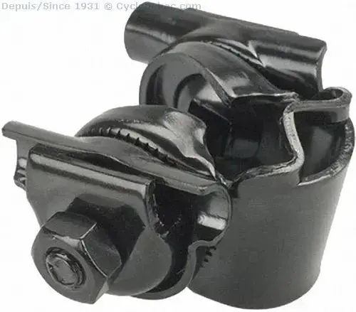 Old School Seat Guts Clamp For Old School Bmx Seats 1