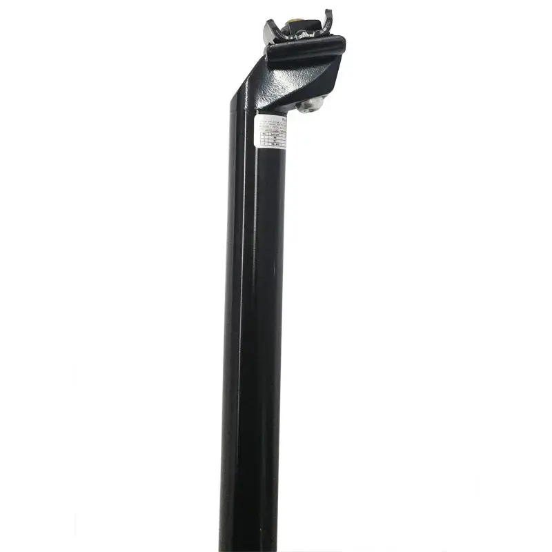 Zoom Alloy Seatpost 1