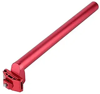 Anodized Bicycle Seatpost 25.4X300mm 1