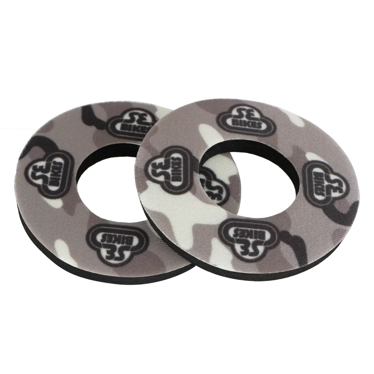 Se Bikes Camo Donuts 1