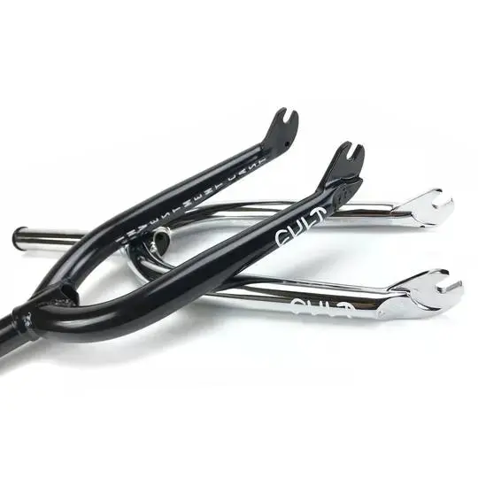 Cult "Sect V4" Investment Cast Fork 1