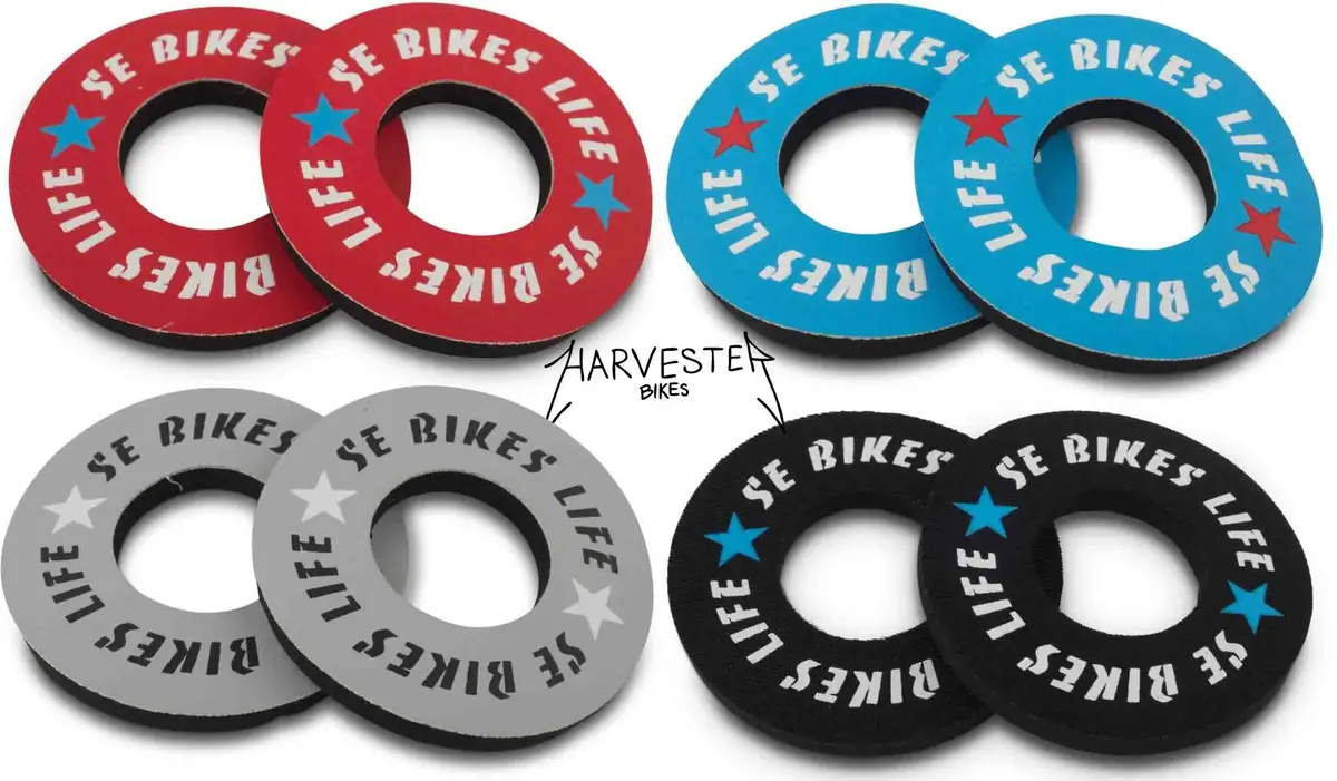 Se Bikes Life Donuts 1