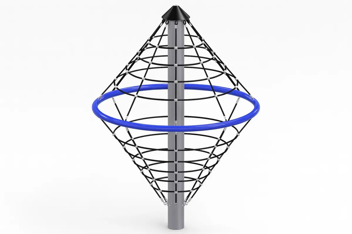 Climbing Whirl Mini 1