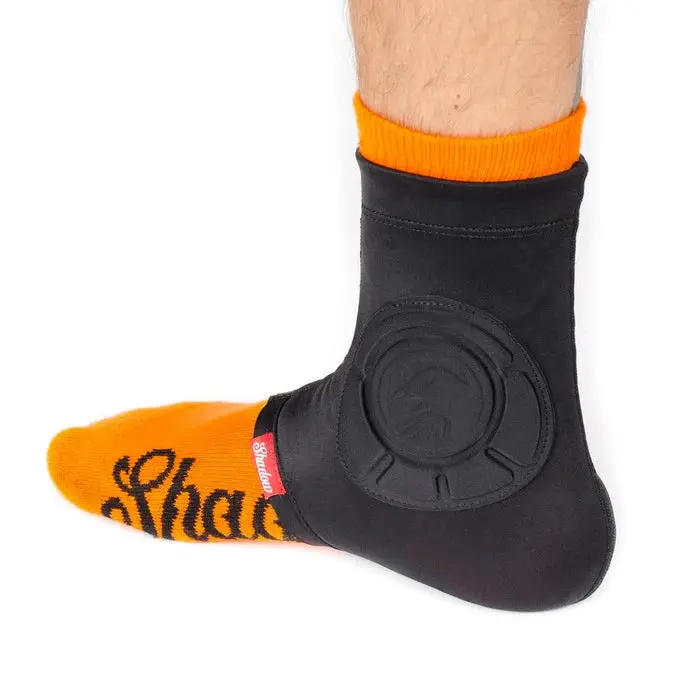 Shadow Conspiracy Invisa-Lite Ankle Guards 1