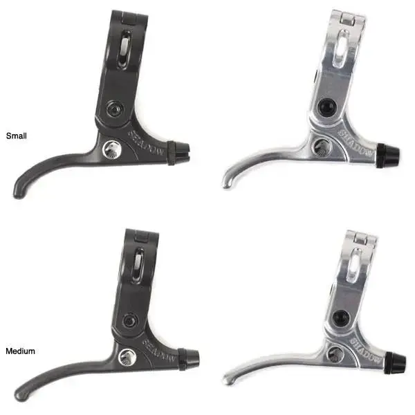 Shadow Conspiracy Sano Brake Lever 1