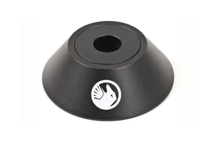 The Shadow Conspiracy "Raptor Alloy" Rear Hubguard 1