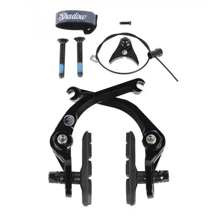 The Shadow Conspiracy "Sano V2 Featherweight" Brake 1