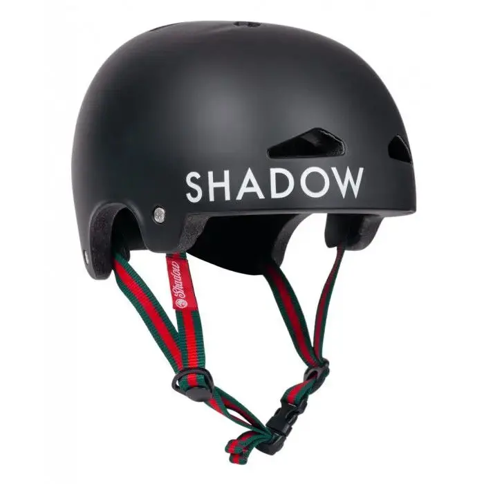 The Shadow Conspiracy "Matt Ray Feather Weight" Helmet 1