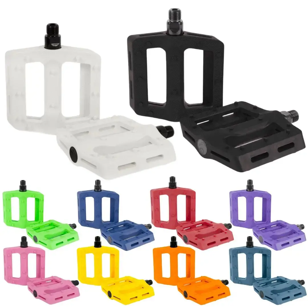 Shadow Surface Plastic Pedal 1