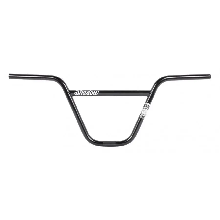 The Shadow Conspiracy Vultus Straight Gauge" Handlebar 1