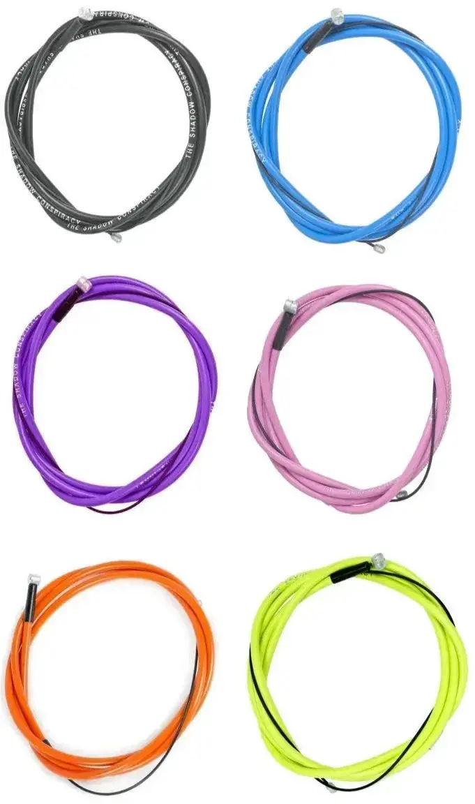 Shadow Linear Brake Cable 1