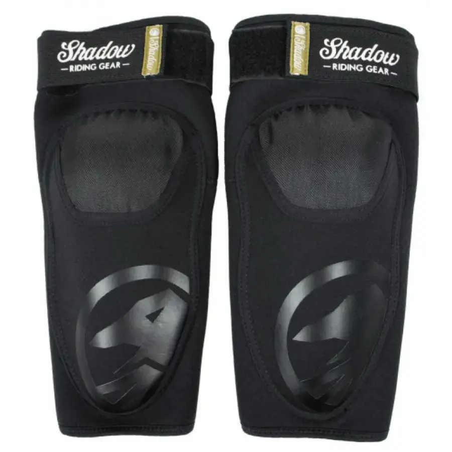 Shadow Super Slim V2 Elbow Pads 1