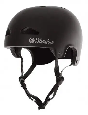 The Shadow Conspiracy "Feather Weight" Helmet 1