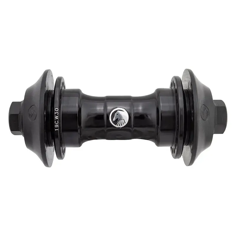 Shadow Conspiracy Symbol Front Hub 1
