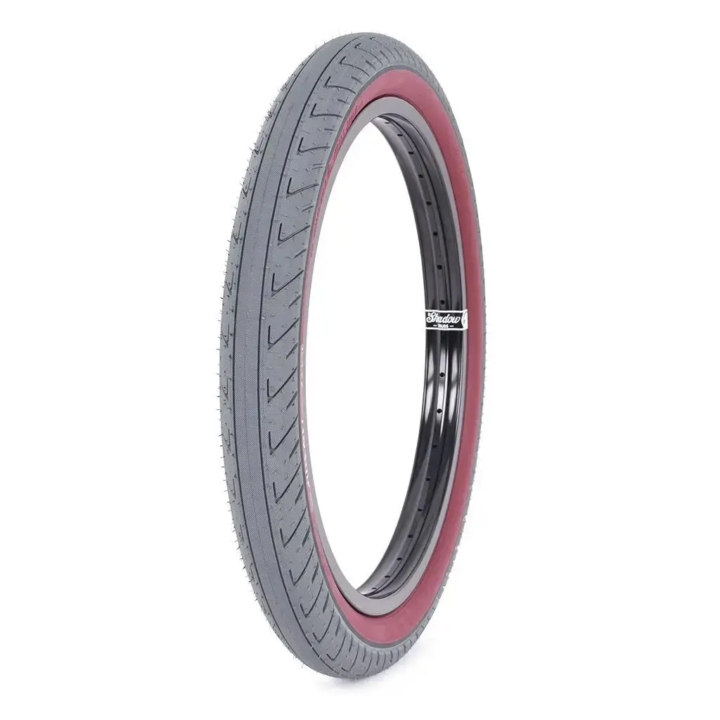 The Shadow Conspiracy "Strada Nuova" Low Pressure Simone Barraco Signature Tire 20"X2.30" 1