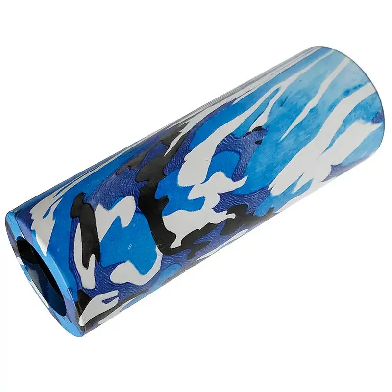 Stolen Silencer/Fiction Troop Plastic Peg Sleeve 1