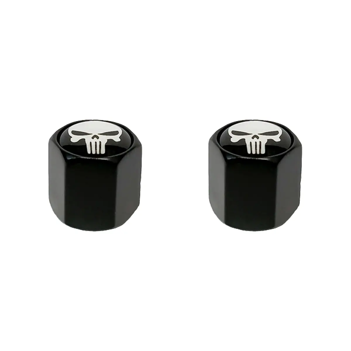 Triktopz Punisher Valve Caps 1
