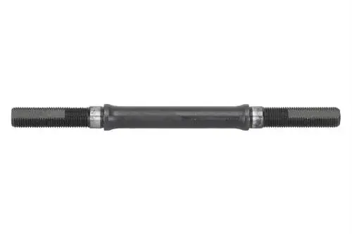 Slotted 14Mm Rear Axle (Unsealed) 1