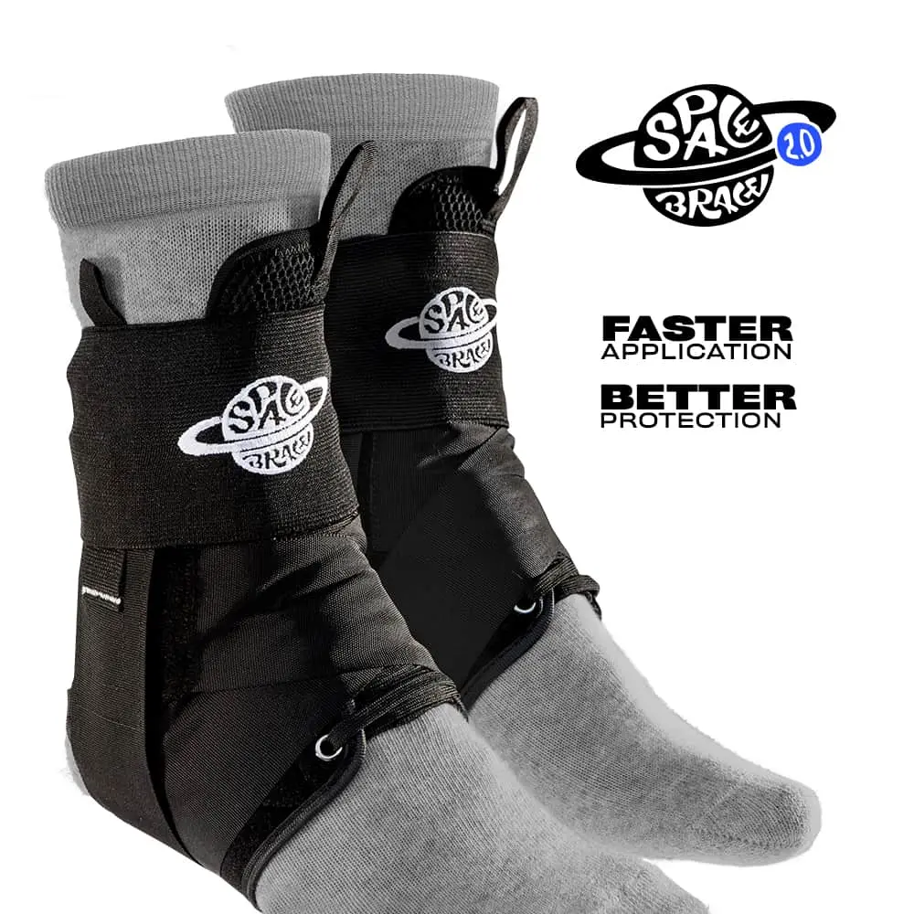 Space Brace Ankle Brace 2.0 1