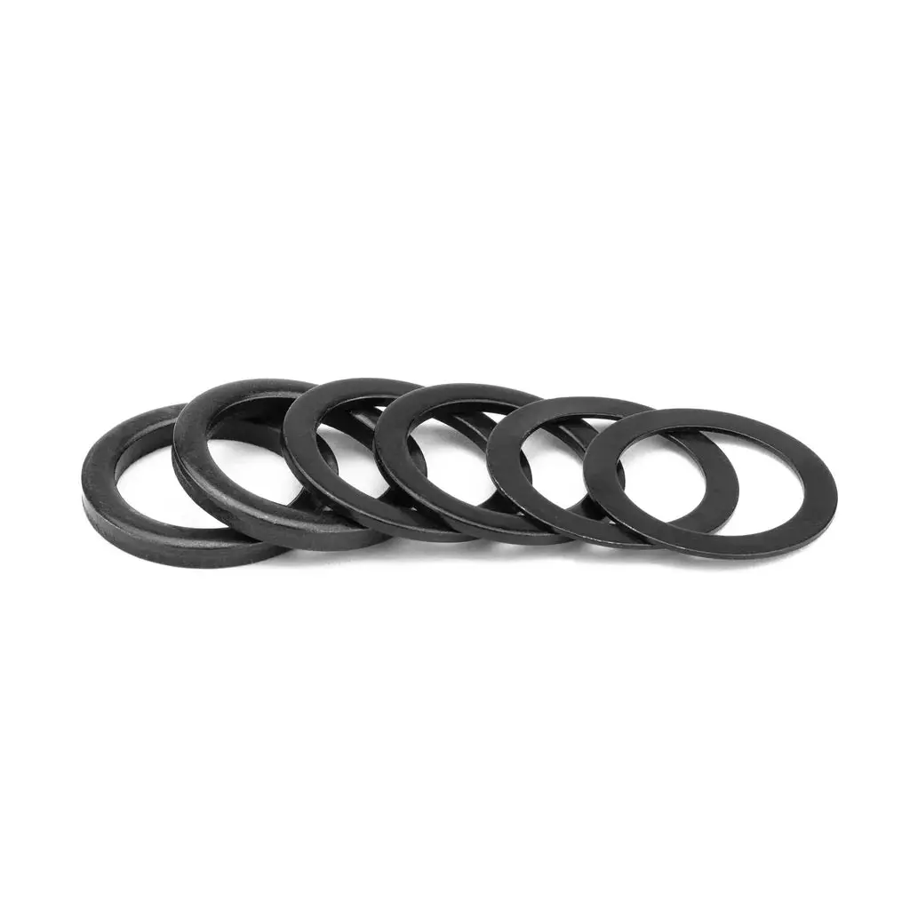 Bottom Bracket Spacers 1