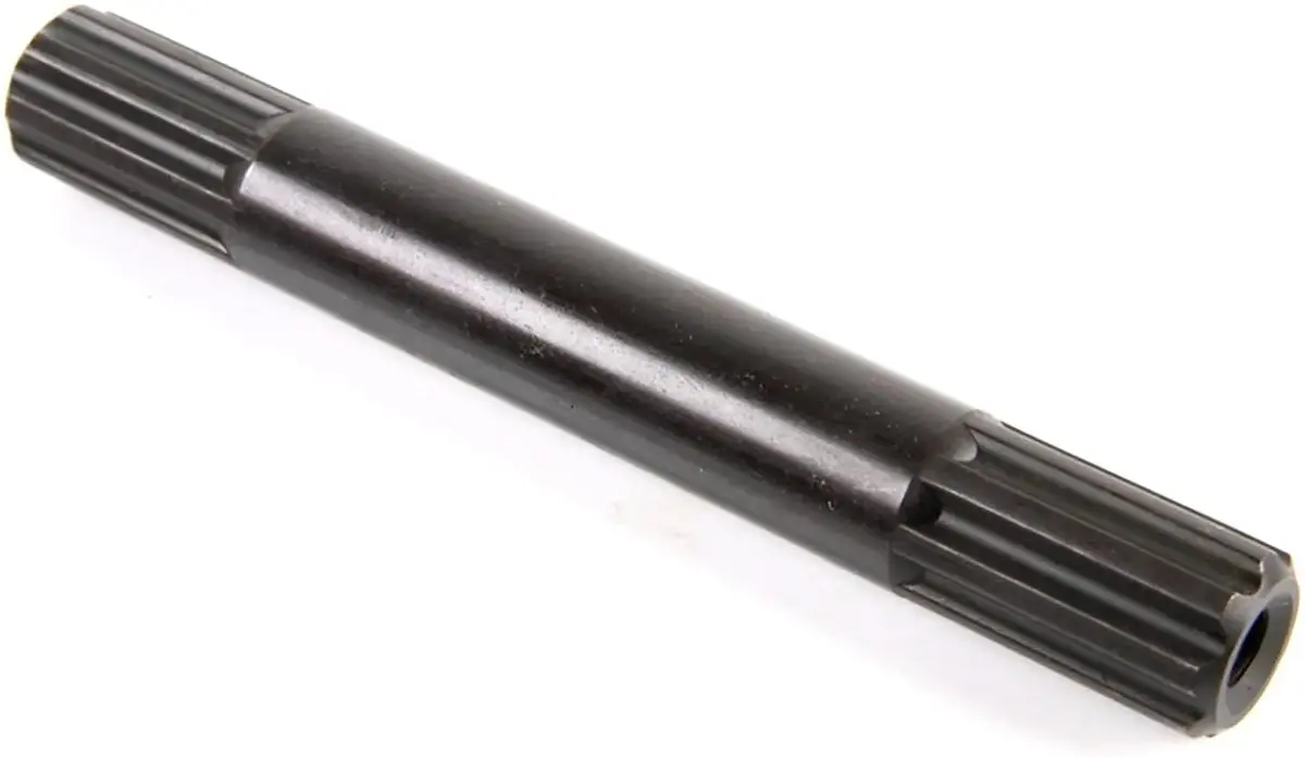 Bottom Bracket Spindle 8 Spline 19Mm - Sealed 1
