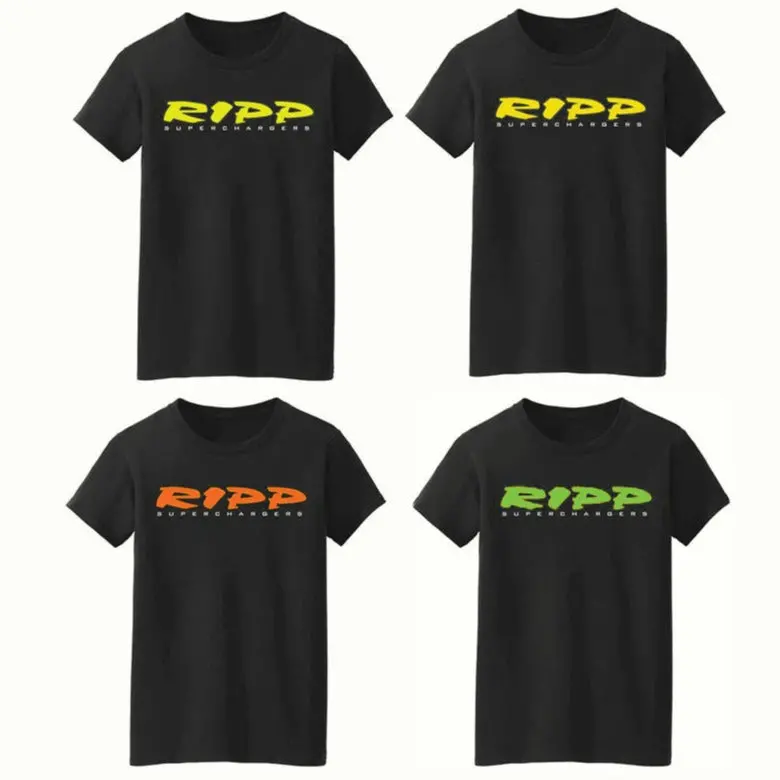 Ripp Hemi Sport T-Shirt 1