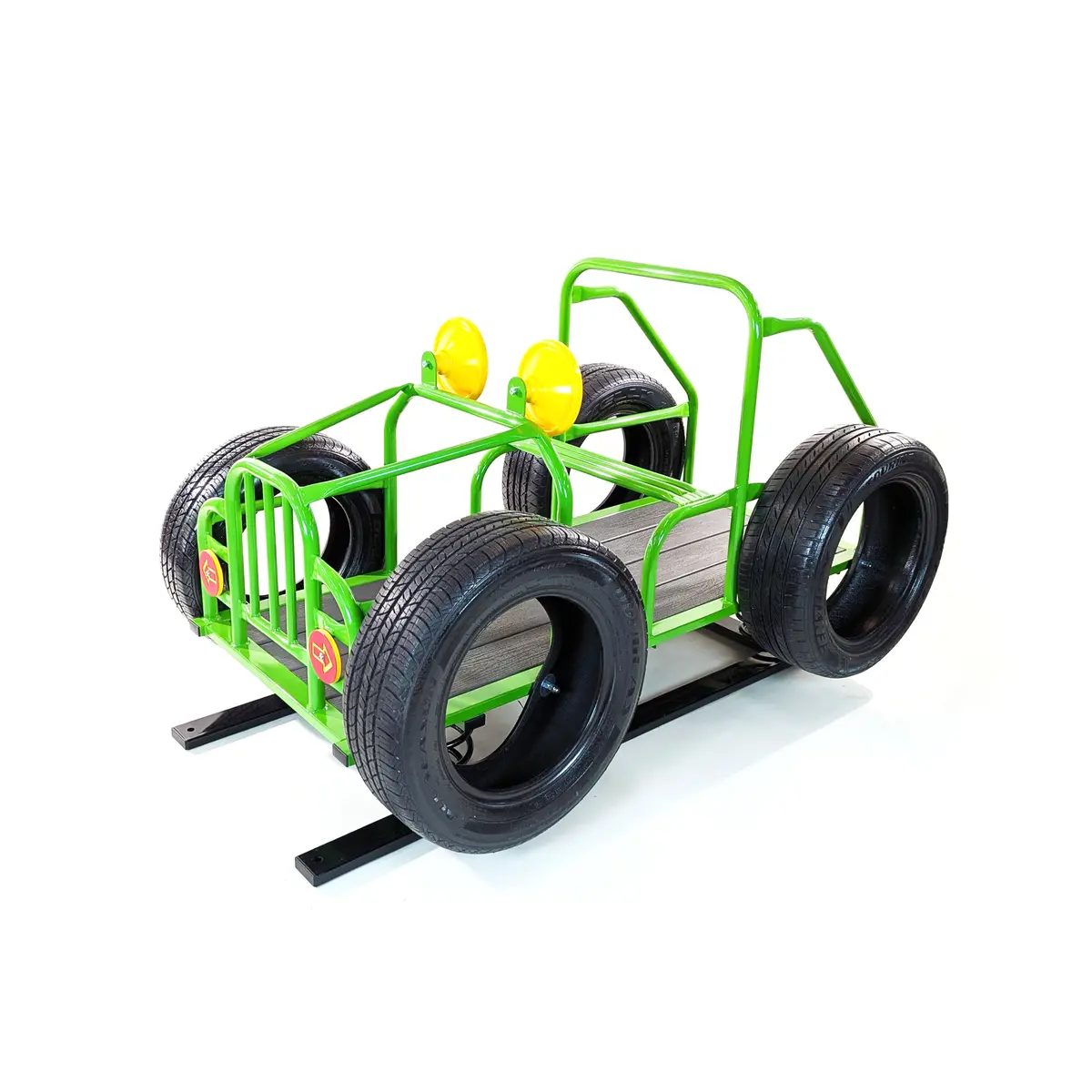 Jeep Spring Bouncer 1
