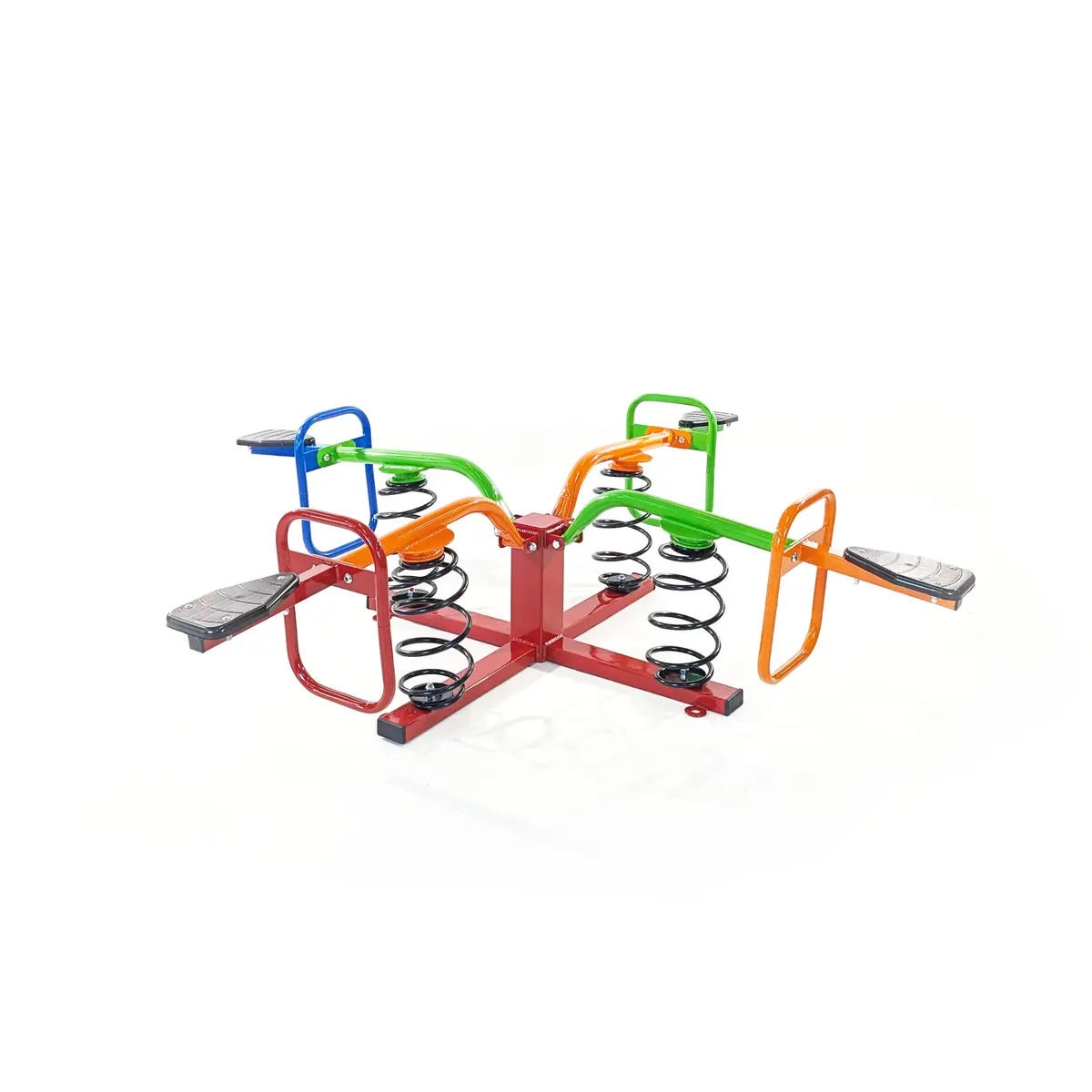 Spyder Ryder Spring Bouncer 1