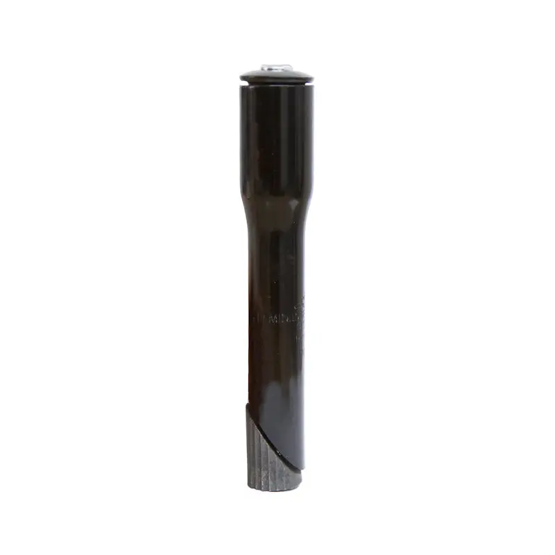 Evo Threadless Stem Quill Adaptor Fits 28.6Mm (1-1/8") Stem To A 22.2Mm (1") Steer Tube 1