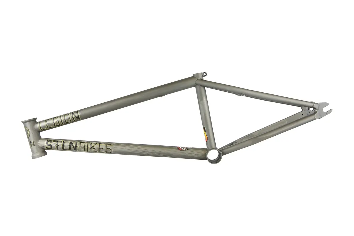 Stolen Legion Frame (4Lbs!) 2