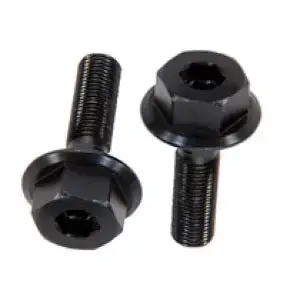 Mission Radar Female Bolts 10Mm (Pair) 1