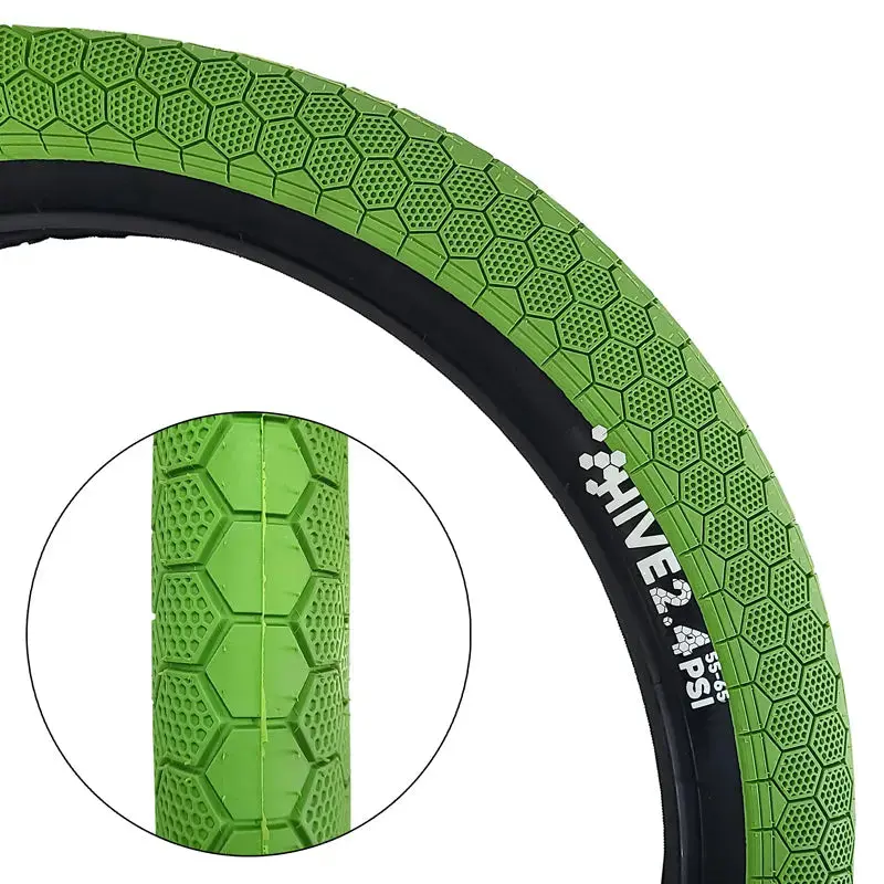 Stolen Hive Tire 2.4 1