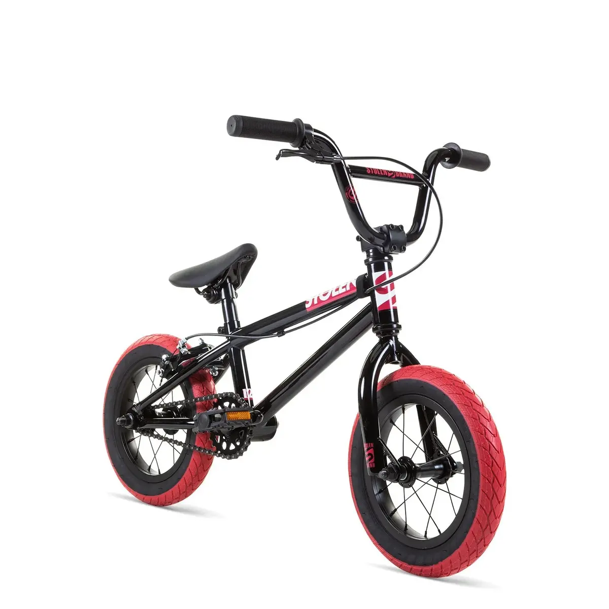 Stolen Agent 12" 1
