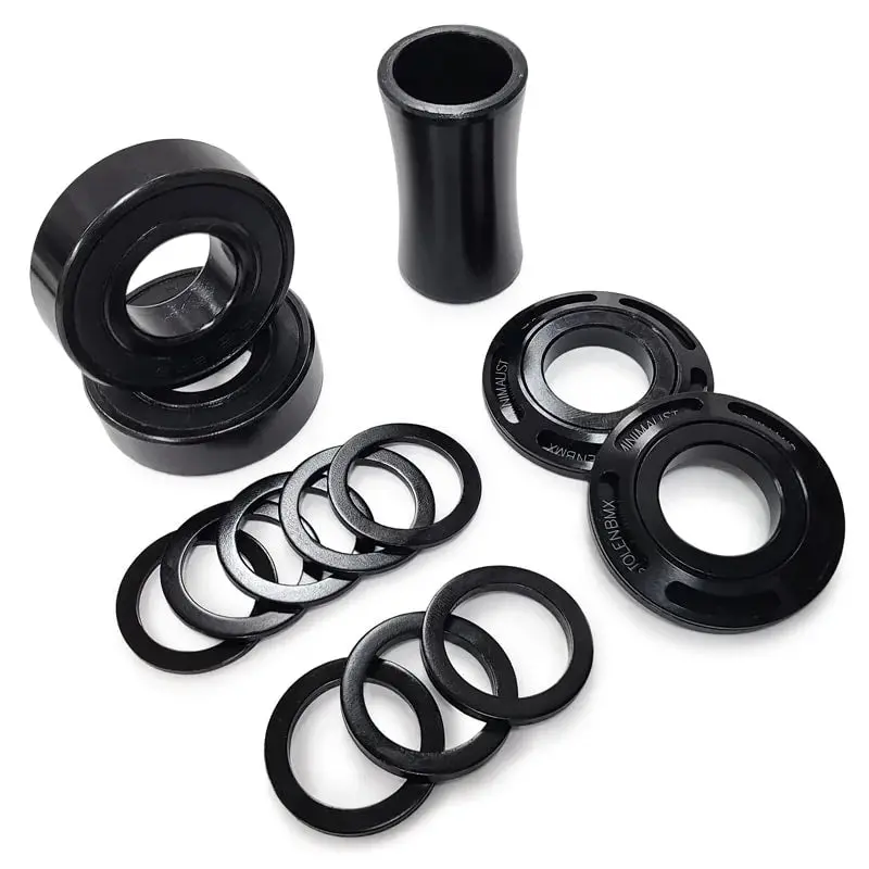 Stln Minimalist Mid Bottom Bracket 22Mm 1