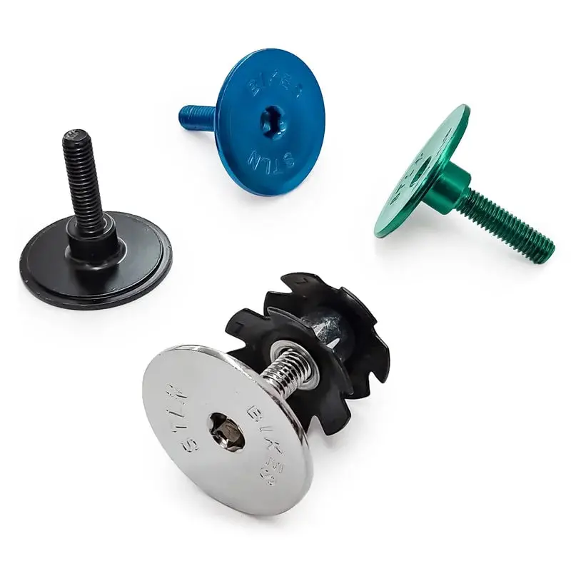 Stln Compressor Preload Bolt 1