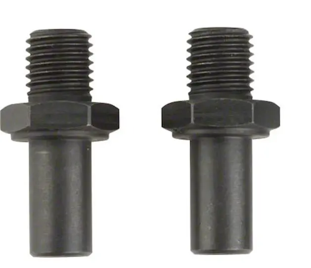 Haro Stolen Sunday M10x1.25Mm U-Brake Frame Brake Post (Pair) 1