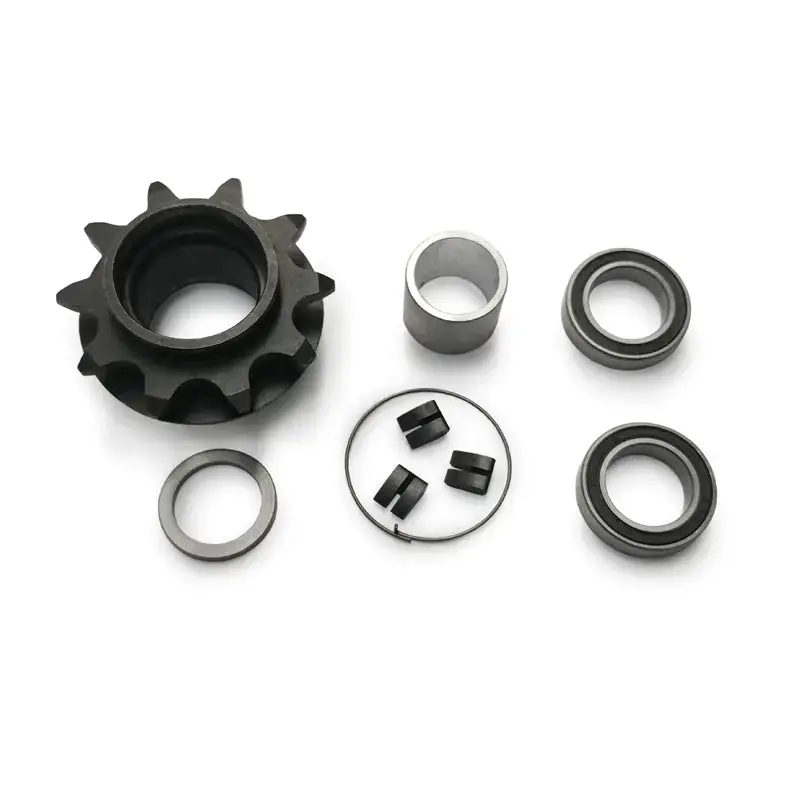 Stolen Rampage Cassette Hub Driver 1